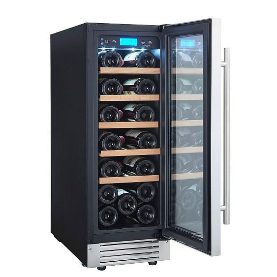 Винный шкаф CELLAR PRIVATE CP020-1T
