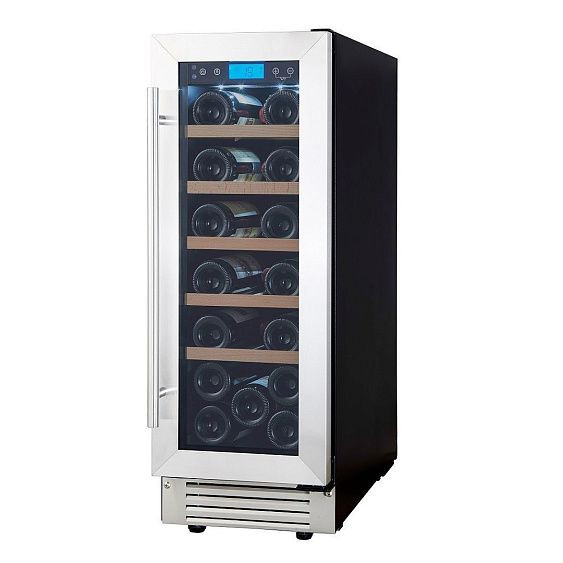 Винный шкаф CELLAR PRIVATE CP020-1T