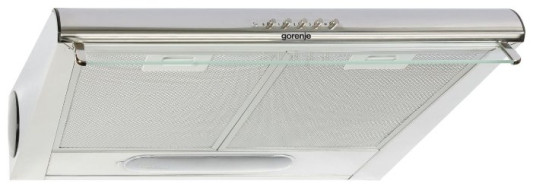 Подвесная вытяжка Gorenje DU 6446 E