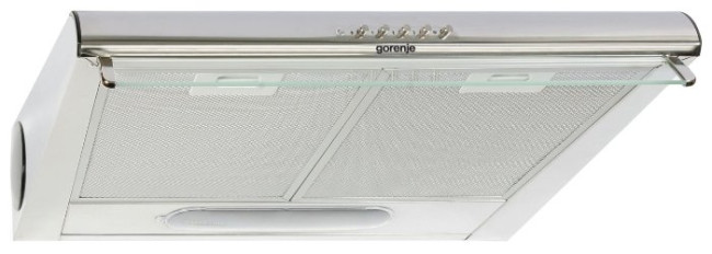 Подвесная вытяжка Gorenje DU 6446 E