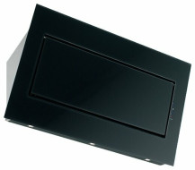 Каминная вытяжка FALMEC Quasar vetro Parete 80 black (800) Каминная вытяжка FALMEC Quasar vetro Parete 80 black (800)