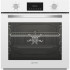 Встраиваемый электрический духовой шкаф Indesit IFE 3644 WH
