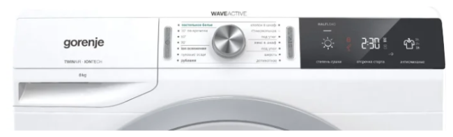 Сушильная машина Gorenje DA92IL Сушильная машина Gorenje DA92IL