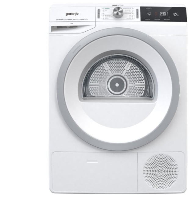 Сушильная машина Gorenje DA92IL Сушильная машина Gorenje DA92IL