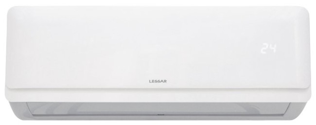 Сплит-система Lessar LS-HE09KLA2A/LU-HE09KLA2A Сплит-система Lessar LS-HE09KLA2A/LU-HE09KLA2A