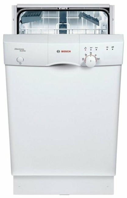 Посудомоечная машина Bosch SRU 43E02 SK