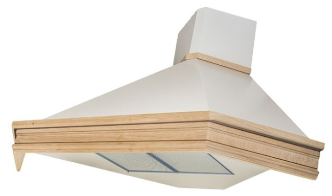 Каминная вытяжка Kuppersberg Anabel 65 WM O