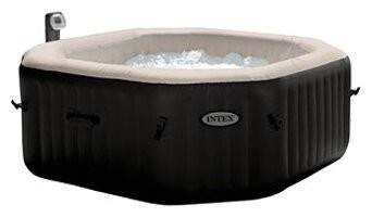 СПА бассейн Intex PureSpa Jet and Bubble Massage 28456