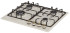 Газовая варочная панель Delvento V60V41O100 Grata 60 см