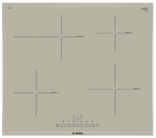 Варочная панель Bosch PIF673FB1E Варочная панель Bosch PIF673FB1E
