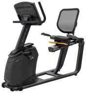 Велоэргометр Matrix R30XIR