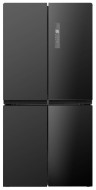 Холодильник Zarget ZCD555BLG Холодильник Zarget ZCD555BLG