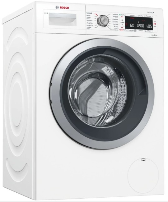 Стиральная машина Bosch WAWH8640