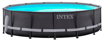 Бассейн Intex Ultra Frame 26322 Бассейн Intex Ultra Frame 26322