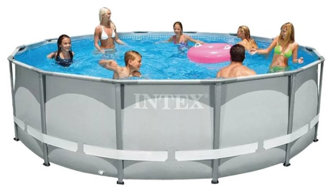 Бассейн Intex Ultra Frame 26322