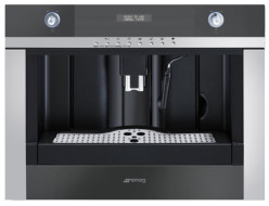 Кофемашина smeg CMSC45NE