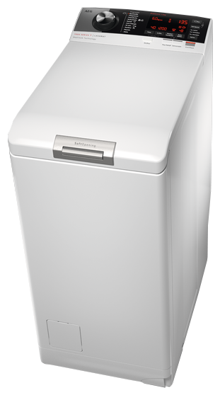 Стиральная машина AEG LTX7C562P