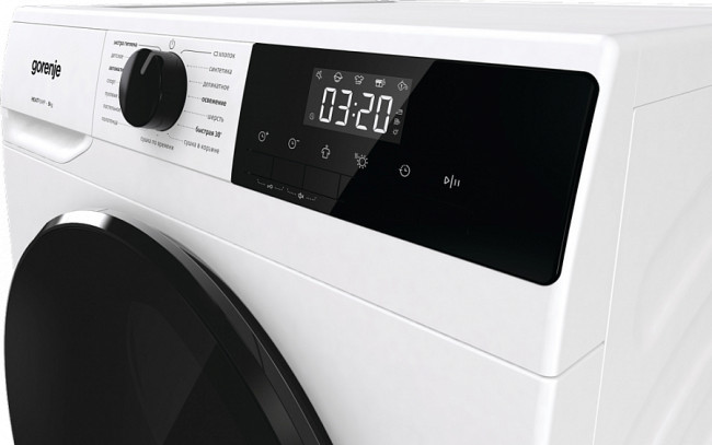 Сушильная машина GORENJE DHNA92/C