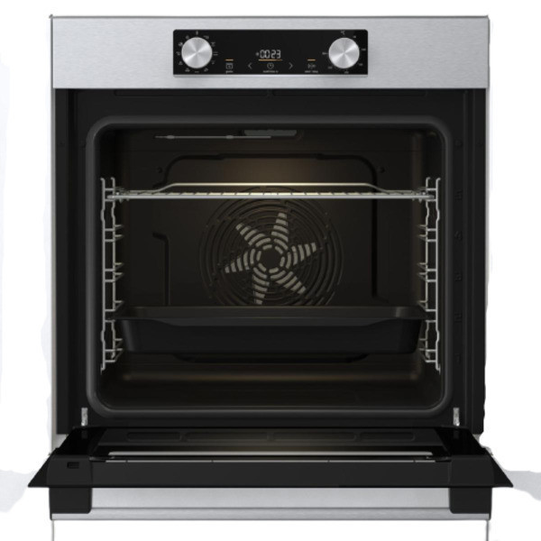Встраиваемый электрический духовой шкаф Gorenje BO6735E02XK Встраиваемый электрический духовой шкаф Gorenje BO6735E02XK