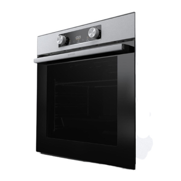 Встраиваемый электрический духовой шкаф Gorenje BO6735E02XK Встраиваемый электрический духовой шкаф Gorenje BO6735E02XK