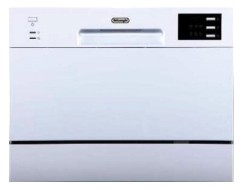 Посудомоечная машина DeLonghi DDW07T Corallo