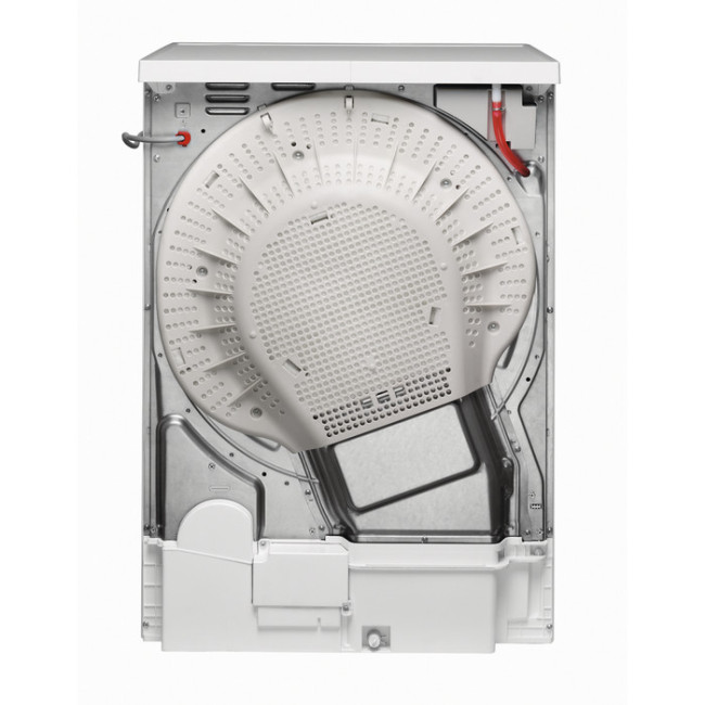 Сушильная машина Electrolux EW6CR527P Сушильная машина Electrolux EW6CR527P