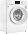 Стиральная машина Weissgauff WM 45127 Inverter Steam Touch