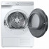 Сушильная машина SAMSUNG DV90T8240SH/LP