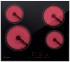Электрическая варочная панель Libhof PH-64604C