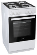 Плита Gorenje GN 5112 WF-B Плита Gorenje GN 5112 WF-B