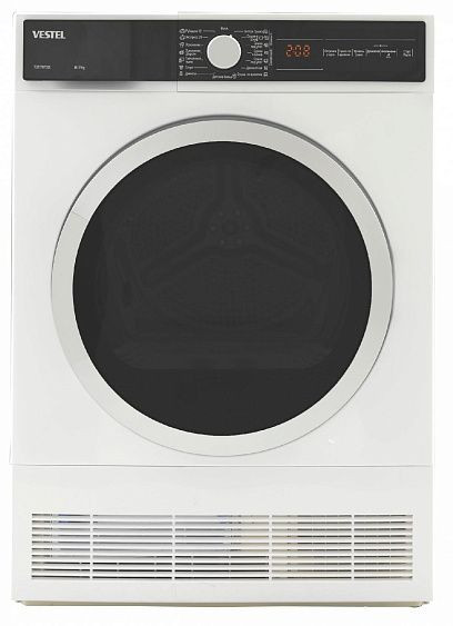 Сушильная машина VESTEL TDT2TR7200