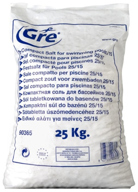 Бассейн GRE KITPROV738WO