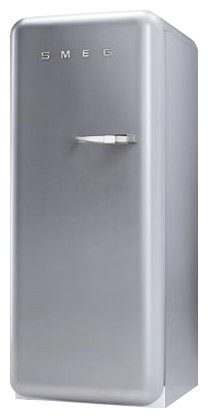 Холодильник smeg FAB28LX