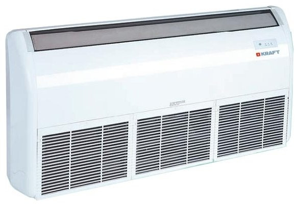 Напольно-потолочный кондиционер KRAFT ALCe-H30A4/C