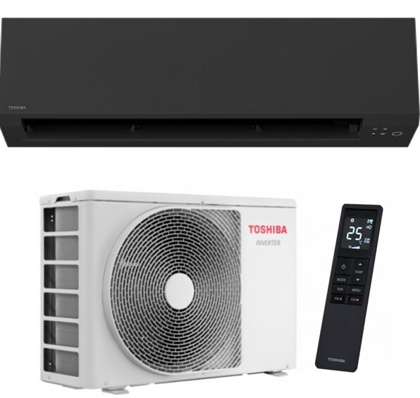 Сплит-система Toshiba RAS-B10G3KVSGB-E/RAS-10J2AVSG-E1 Сплит-система Toshiba RAS-B10G3KVSGB-E/RAS-10J2AVSG-E1