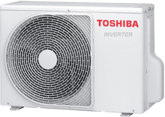 Сплит-система Toshiba RAS-B10G3KVSGB-E/RAS-10J2AVSG-E1 Сплит-система Toshiba RAS-B10G3KVSGB-E/RAS-10J2AVSG-E1