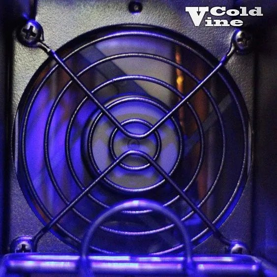 Винный шкаф COLD VINE C7-KST1 Винный шкаф COLD VINE C7-KST1