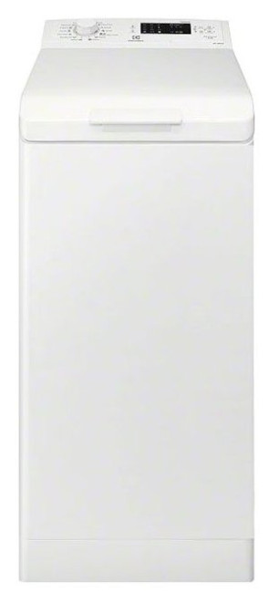Стиральная машина Electrolux EWT 0862 TDW