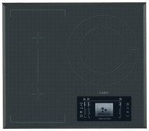 Индукционная варочная панель AEG HK 683320 FG