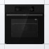 Электрический духовой шкаф Gorenje BO6737E02NB