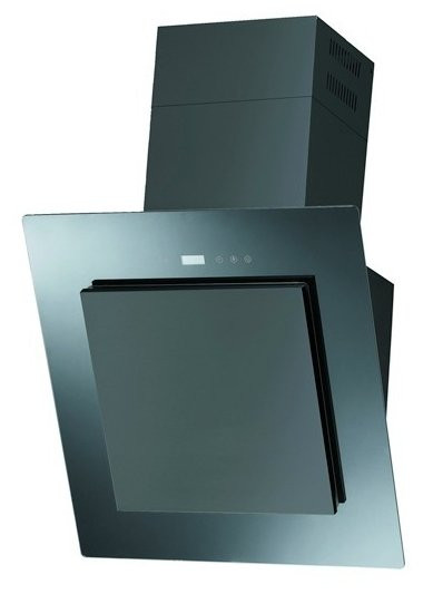 Каминная вытяжка Zigmund & Shtain K 215.91 B