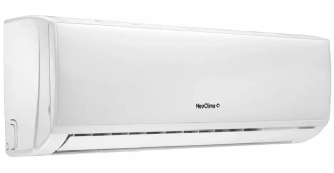 Сплит-система Neoclima NS/NU-HAL36F Сплит-система Neoclima NS/NU-HAL36F