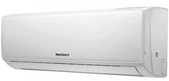 Сплит-система Neoclima NS/NU-HAL36F Сплит-система Neoclima NS/NU-HAL36F