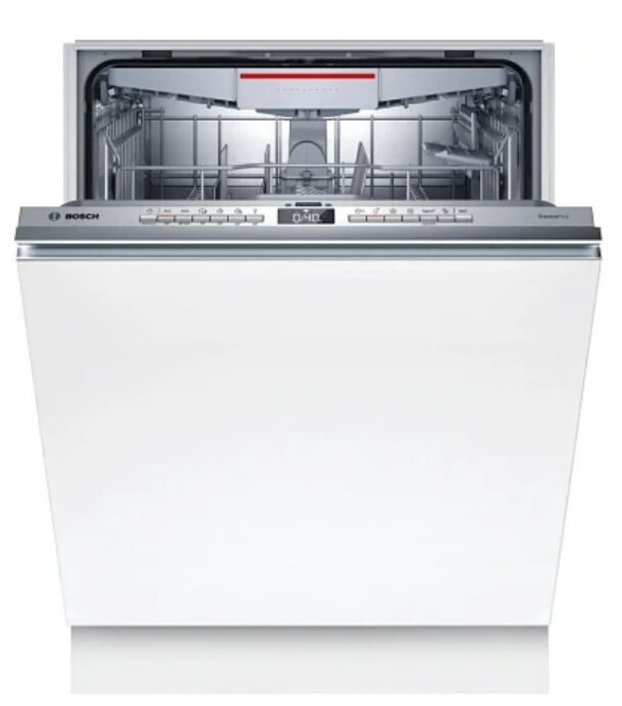 Встраиваемая посудомоечная машина Bosch SMV4HMX65Q Встраиваемая посудомоечная машина Bosch SMV4HMX65Q