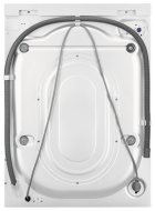 Стиральная машина Electrolux PerfectCare 600 EW6S2R27C