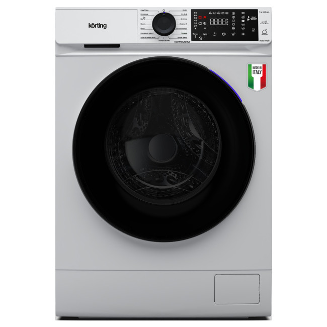 Стиральная машина Korting KWM 63ICN4012