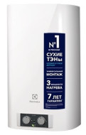 Накопительный водонагреватель Electrolux EWH 30 Formax