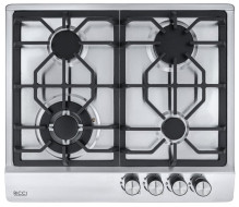 Газовая варочная панель RICCI HBS4514