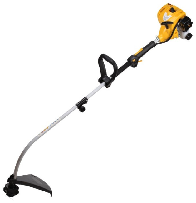 Триммер бензиновый HOME GARDEN GG 224