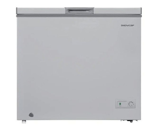 Морозильный ларь SNOWCAP CF-250 S Морозильный ларь SNOWCAP CF-250 S
